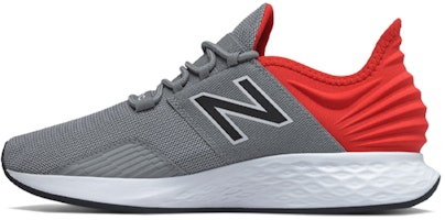 New Balance Fresh Foam Roav 'Steel Neo Flame' MROAVCW New Balance Fresh Foam Roav 'Steel Neo Flame' MROAVCW