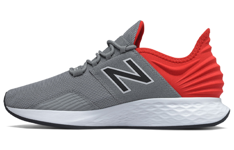 Buy New Balance Fresh Foam Roav 'Steel Neo Flame' Pria Wanita MROAVCW