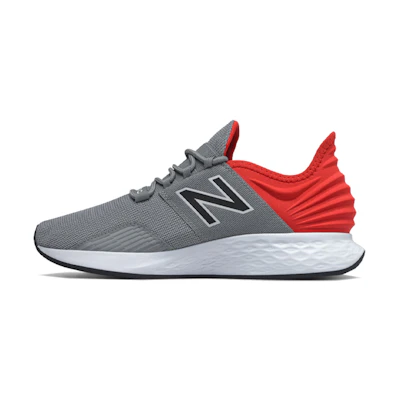 NB Fresh Foam Roav 'Steel Neo Flame'