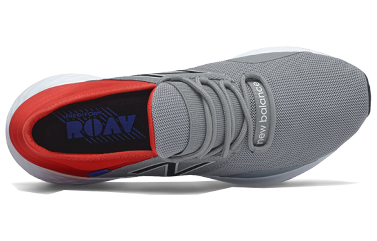 NB Fresh Foam Roav 'Steel Neo Flame' 圖 3