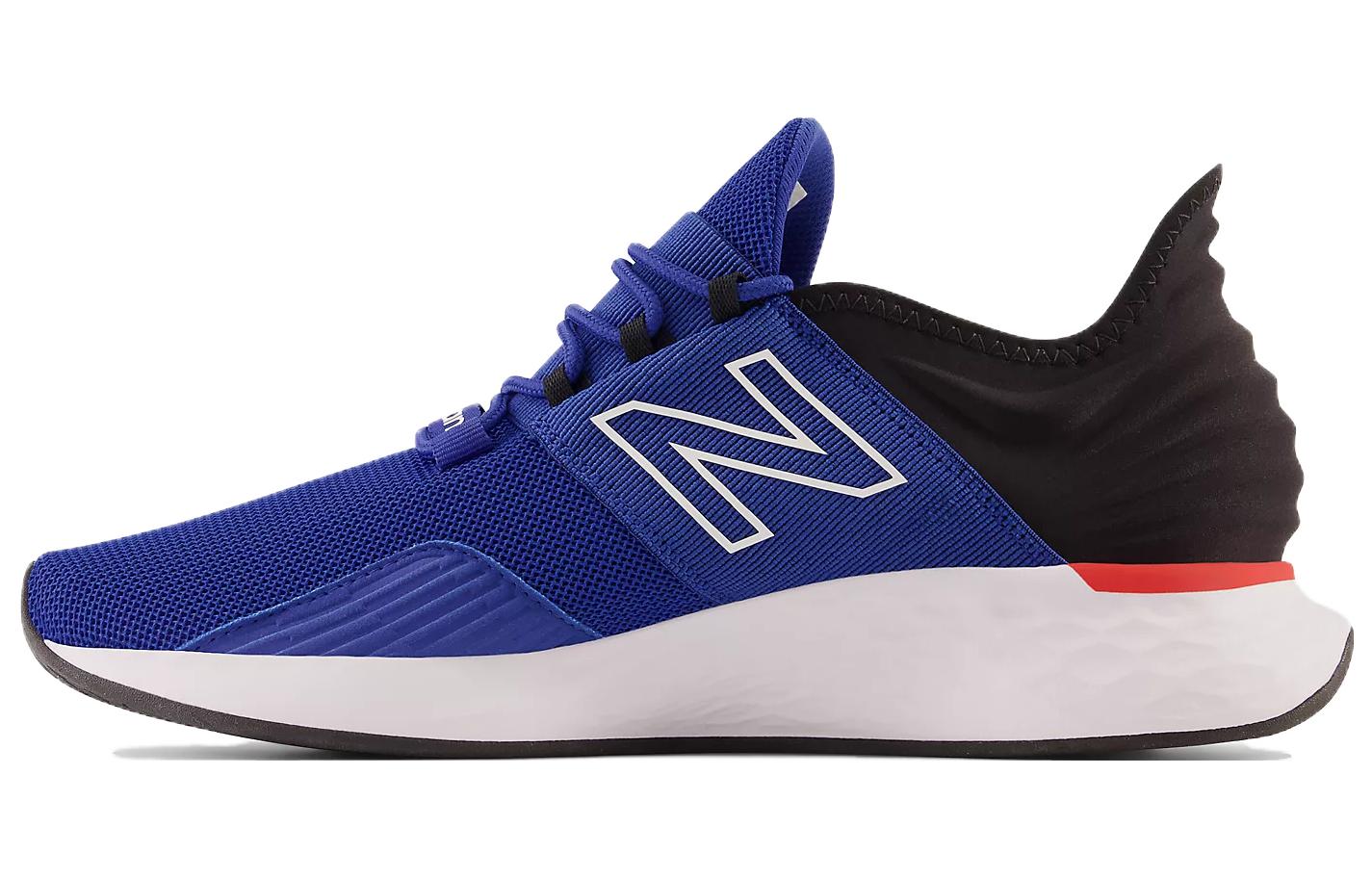 Buy New Balance Fresh Foam Roav 'Team Royal Neo Flame' Lelaki MROAVBN