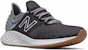 New Balance Fresh Foam Roav 'Tee Shirt - Hitam Light Aluminum' MROAVTK