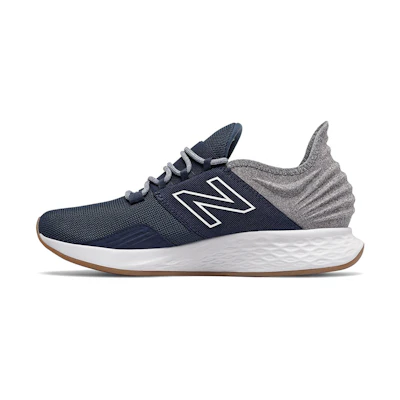 NB Fresh Foam Roav 'Tee Shirt - Natural Indigo Aluminum'