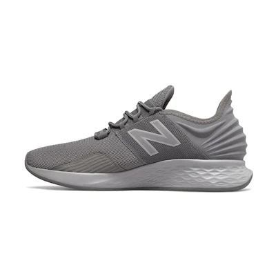 NB Fresh Foam Roav 'Triple Grey'