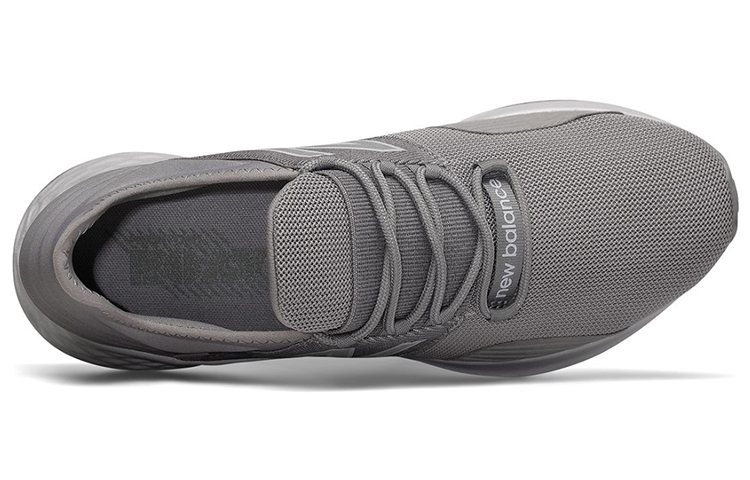 NB Fresh Foam Roav 'Triple Grey' 圖 3