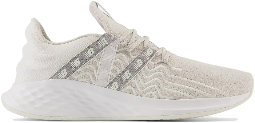 New Balance Fresh Foam Roav 'White' UROAVWU1 Order New Balance Fresh Foam Roav 'White' UROAVWU1
