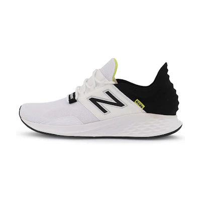 NB Fresh Foam Roav D 'White Black'