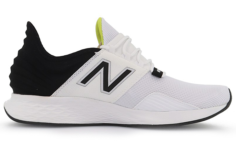 Order New Balance Fresh Foam Roav D 'Blanco Negro' MROAVLW