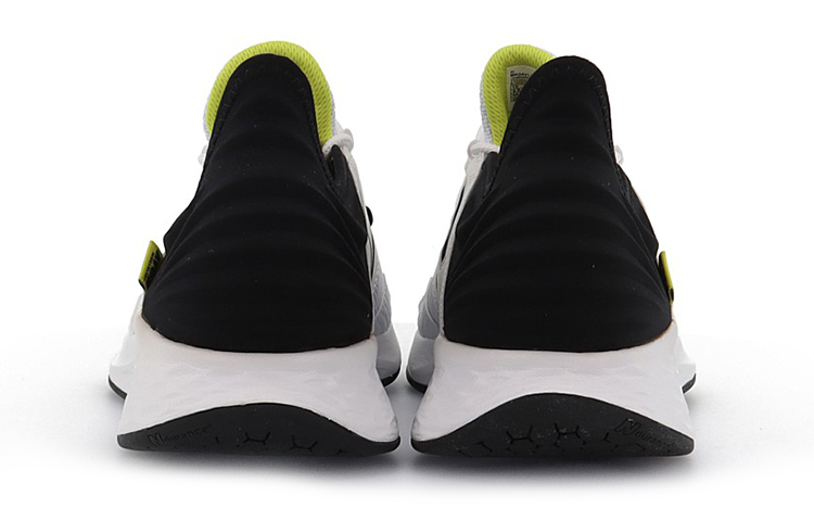 Purchase New Balance Fresh Foam Roav D 'Blanco Negro' MROAVLW