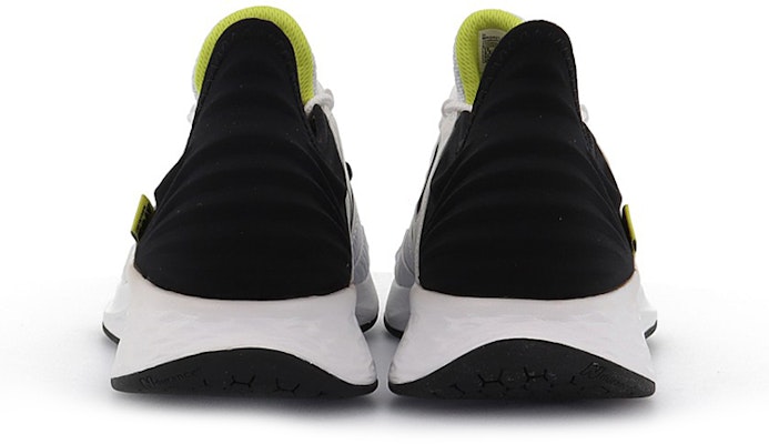 New Balance Fresh Foam Roav D 'Blanco Negro' MROAVLW Purchase New Balance Fresh Foam Roav D 'Blanco Negro' MROAVLW