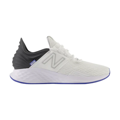 NB Fresh Foam Roav 'White Black Blue'