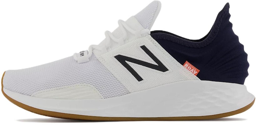 New Balance Fresh Foam Roav 'White Gum' MROAVRH1 Buy New Balance Fresh Foam Roav 'White Gum' MROAVRH1