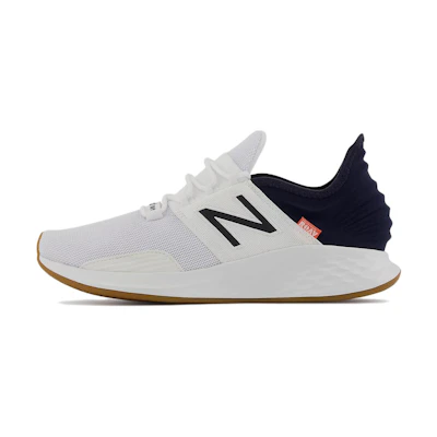NB Fresh Foam Roav 'White Gum'