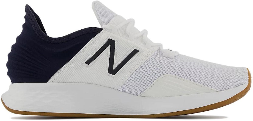 New Balance Fresh Foam Roav 'White Gum' MROAVRH1 Order New Balance Fresh Foam Roav 'White Gum' MROAVRH1