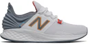 Order New Balance Fresh Foam Roav 'White Ocean Grey' MROAVCH