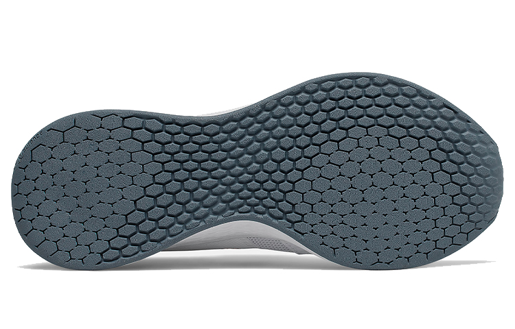 NB Fresh Foam Roav 'White Ocean Grey' 圖 4