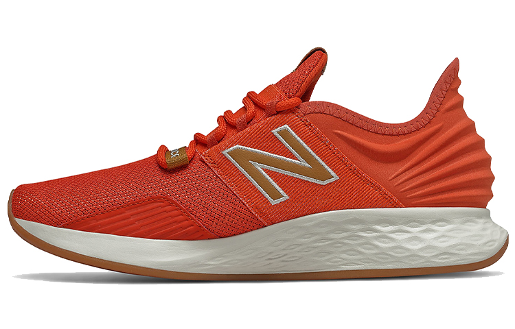 Buy New Balance Fresh Foam Roav Backpack 'Dark Blaze' Gelap Api. MROAVBD