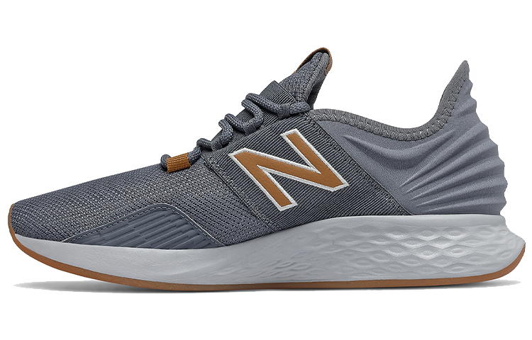 New Balance Fresh Foam Roav Backpack 'Lead' MROAVBG