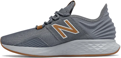 New Balance Fresh Foam Roav Backpack 'Lead' MROAVBG New Balance Fresh Foam Roav Backpack 'Lead' MROAVBG