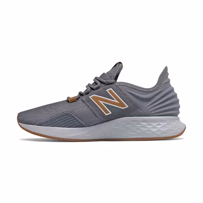 NB Fresh Foam Roav Backpack 'Lead'