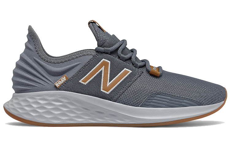 Order New Balance Fresh Foam Roav 後背包 'Lead' MROAVBG