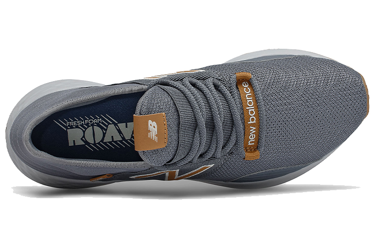 Lookbook New Balance Fresh Foam Roav 後背包 'Lead' MROAVBG