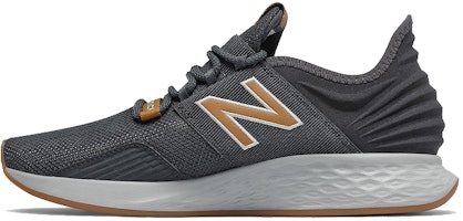 New Balance Fresh Foam Roav Backpack 'Phantom' MROAVBK New Balance Fresh Foam Roav Backpack 'Phantom' MROAVBK