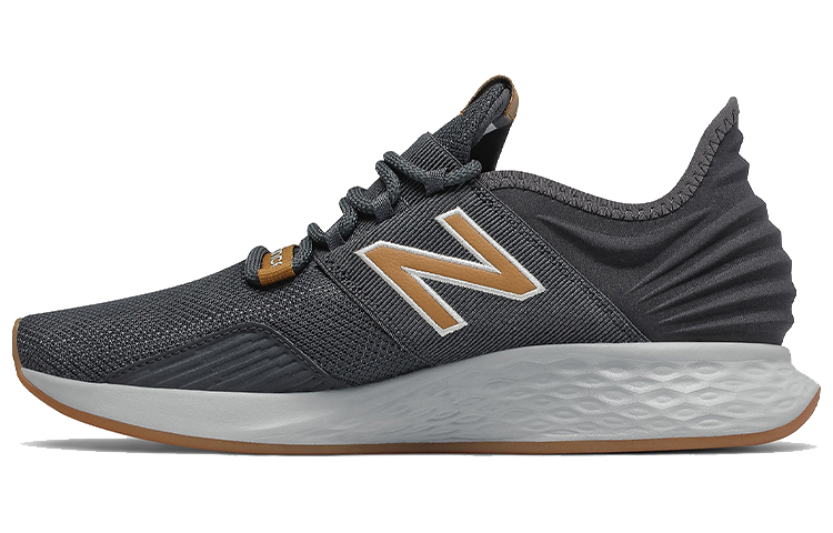 New Balance Fresh Foam Roav Backpack 'Phantom' MROAVBK