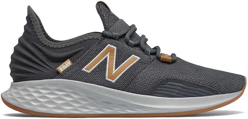 New Balance Fresh Foam Roav Backpack 'Phantom' Sepatu Pria MROAVBK Order New Balance Fresh Foam Roav Backpack 'Phantom' Sepatu Pria MROAVBK
