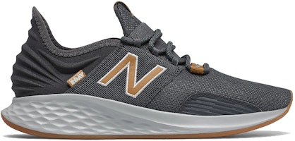 New Balance Fresh Foam Roav Backpack 'Phantom' Lelaki MROAVBK Order New Balance Fresh Foam Roav Backpack 'Phantom' Lelaki MROAVBK