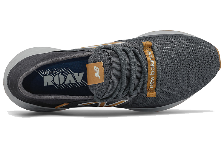 Lookbook New Balance Fresh Foam Roav 背包 'Phantom' MROAVBK