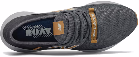 New Balance Fresh Foam Roav Backpack 'Phantom' Lelaki MROAVBK Lookbook New Balance Fresh Foam Roav Backpack 'Phantom' Lelaki MROAVBK