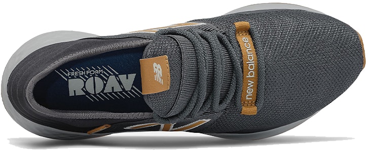 ニューバランス フレッシュフォーム ローブ バックパック 'ファントム' MROAVBK MROAVBK Lookbook ニューバランス フレッシュフォーム ローブ バックパック 'ファントム' MROAVBK MROAVBK