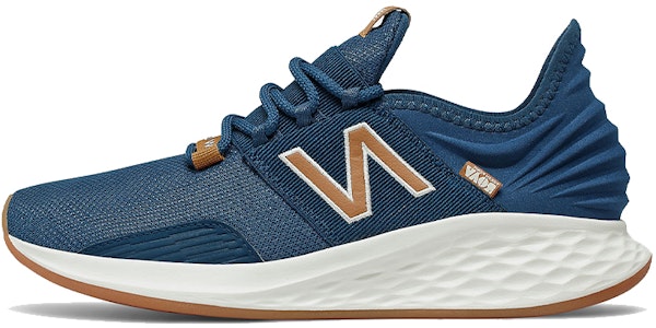 新百伦Fresh Foam Roav 背包系列 "Rogue Wave" MROAVBW Buy 新百伦Fresh Foam Roav 背包系列 "Rogue Wave" MROAVBW