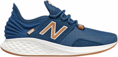 New Balance Fresh Foam Roav Backpack 'Rogue Wave' MROAVBW New Balance Fresh Foam Roav Backpack 'Rogue Wave' MROAVBW