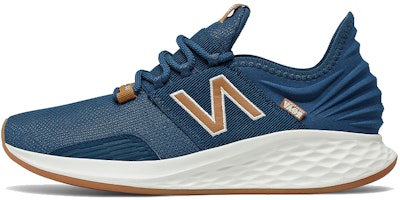 New Balance Fresh Foam Roav Backpack 'Rogue Wave' MROAVBW New Balance Fresh Foam Roav Backpack 'Rogue Wave' MROAVBW
