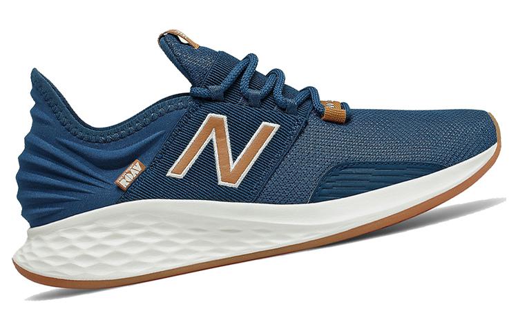 Order New Balance Fresh Foam Roav Backpack 'Rogue Wave' - Zapatillas cómodas y elegantes MROAVBW