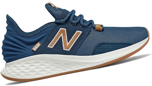 新百伦Fresh Foam Roav 背包系列 "Rogue Wave" MROAVBW Order 新百伦Fresh Foam Roav 背包系列 "Rogue Wave" MROAVBW