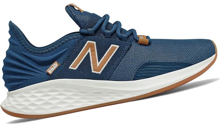 New Balance Fresh Foam Roav Backpack 'Rogue Wave' MROAVBW Order New Balance Fresh Foam Roav Backpack 'Rogue Wave' MROAVBW