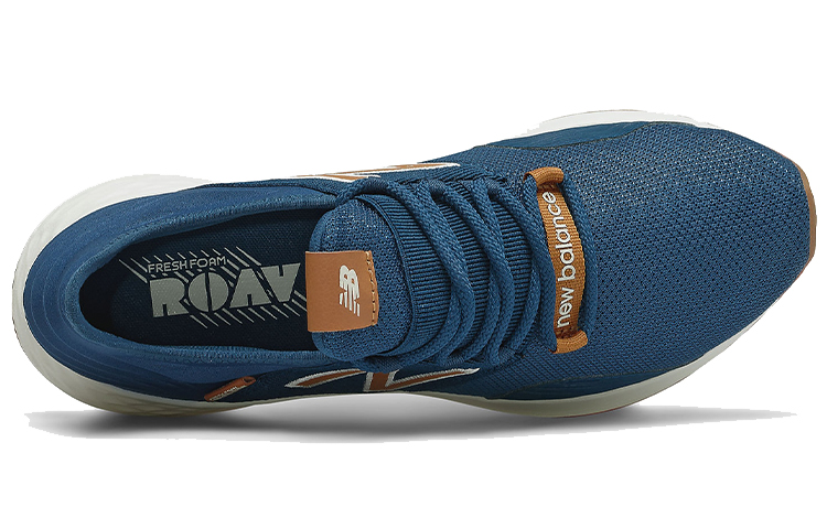 Lookbook New Balance Fresh Foam Roav Backpack 'Rogue Wave' - Zapatillas cómodas y elegantes MROAVBW
