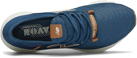 New Balance Fresh Foam Roav Backpack 'Rogue Wave' - Zapatillas cómodas y elegantes MROAVBW Lookbook New Balance Fresh Foam Roav Backpack 'Rogue Wave' - Zapatillas cómodas y elegantes MROAVBW