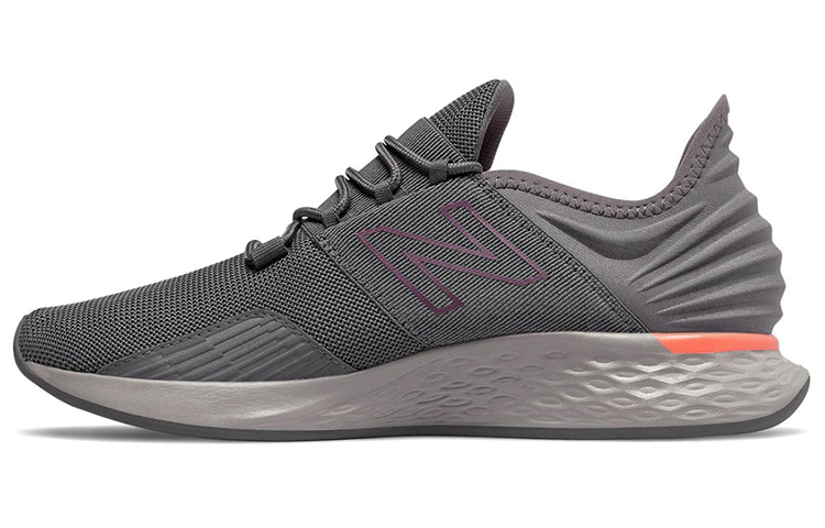 NB Fresh Foam Roav Boundries /Grey 'Black'
