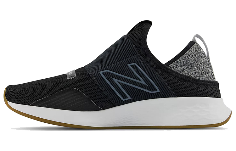 NB Fresh Foam Roav Decon 'Black White Gray'