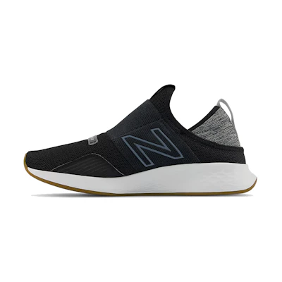 NB Fresh Foam Roav Decon 'Black White Gray'