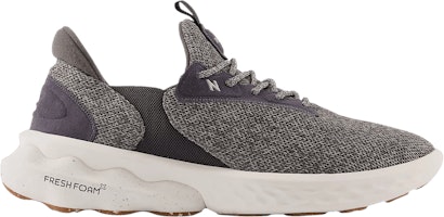 New Balance Fresh Foam Roav Elite 2E Wide 'Magnet Sea Salt' MRVELED1-2E New Balance Fresh Foam Roav Elite 2E Wide 'Magnet Sea Salt' MRVELED1-2E