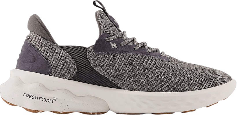 New Balance Fresh Foam Roav Elite 2E Wide 'Magnet Sea Salt' MRVELED1-2E Buy New Balance Fresh Foam Roav Elite 2E Wide 'Magnet Sea Salt' MRVELED1-2E