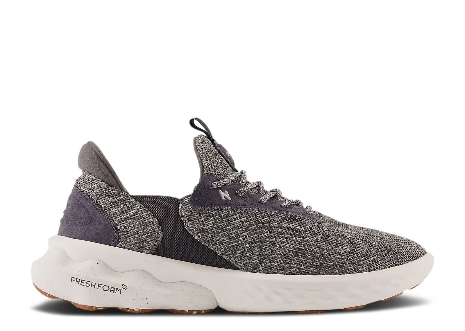 New Balance Fresh Foam Roav Elite 2E Wide 'Magnet Sea Salt' MRVELED1-2E