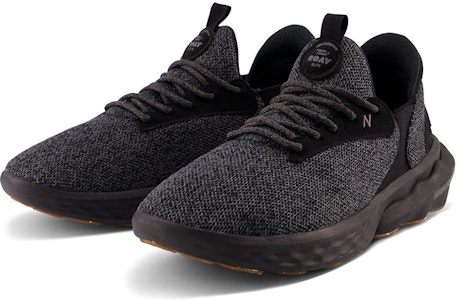 New Balance Fresh Foam Roav Elite 'Hitam Gum' MRVELEK1 Lookbook New Balance Fresh Foam Roav Elite 'Hitam Gum' MRVELEK1