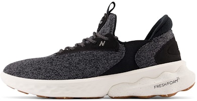 New Balance Fresh Foam Roav Elite 'Black Sea Salt' MRVELEB1 New Balance Fresh Foam Roav Elite 'Black Sea Salt' MRVELEB1
