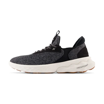 NB Fresh Foam Roav Elite 'Black Sea Salt'